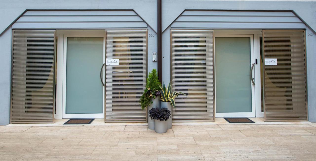 Moderno Appartamento 140 Bassano Centro Bassano del Grappa Exterior foto